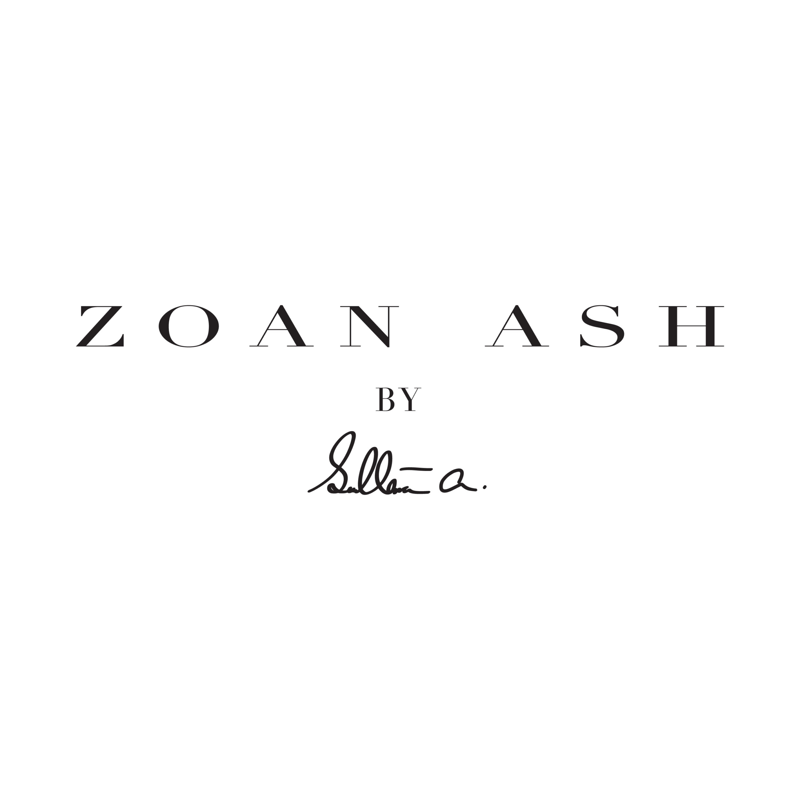 Zoan Ash